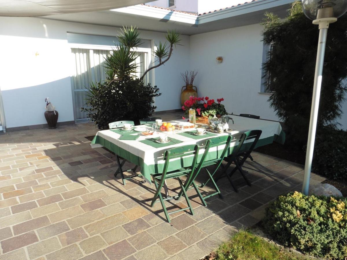 Il Giardinetto Bed & Breakfast Premariacco Exterior foto