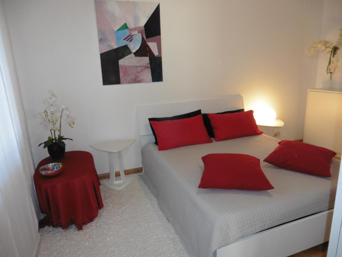 Il Giardinetto Bed & Breakfast Premariacco Exterior foto